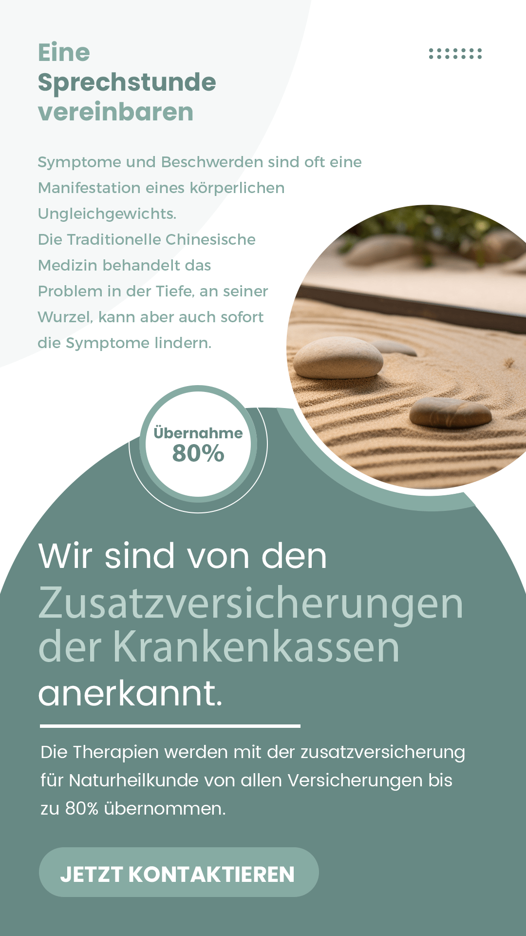 Schröpfen - Sargans